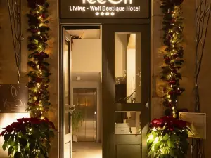 YeeOn Boutique City Hotel Gythio