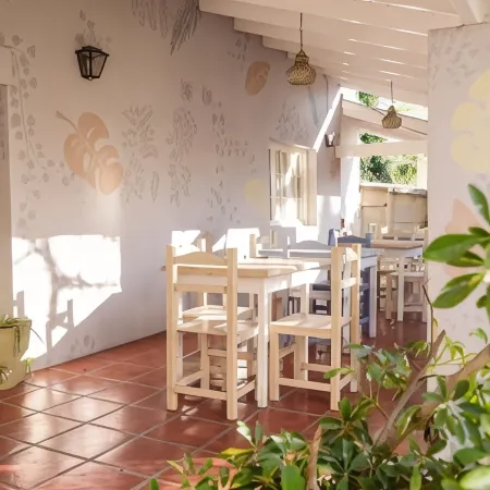 Apart Hotel Curahue