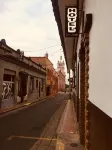Hotel Don Juan - WiFi