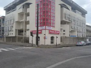 Hello Guyane(9), Suite Prestige Premium, 5 étoiles