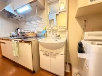 Toyoko no Yoko 301 - balcone