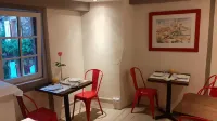 Chambres d'Hôtes Auberg'Inn - Bed and Breakfasts