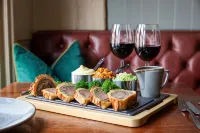 The Windmill - Inns