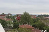 Longoz Hotel - Deniz Manzaralı
