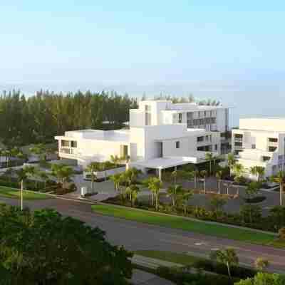 Zota Beach Resort Hotel Exterior