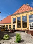 Børglum Mejeri Hotel B&B - 2-Star