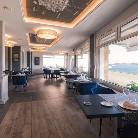 Hostellerie de La Mer