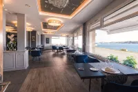 Hostellerie de La Mer - Sea View