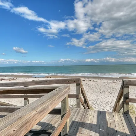 4th Floor AMAZING Direct Ocean Condo! 2500sqft!