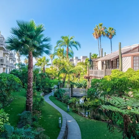 Northcoast Village Impeccable Unit with both Ocean and Harbor views