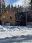 Cozy Cabin - Alppimaja