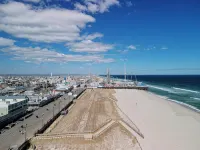 Family Fun!! 2 Blocks to Famous Boardwalk & Beach. 3Br/2Fb. 4 Adults + Kids - Boutique