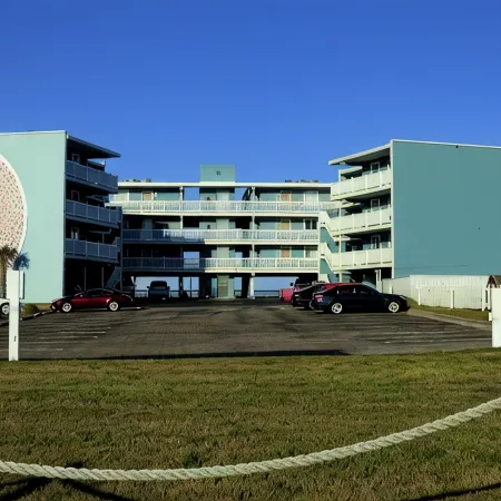 Pierview Unit 205 - Just One More Splash, OBX Oceanfront Condo