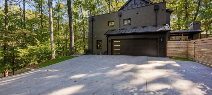 Buckhead Black House Spacious 5 Bedroom Mansion with Heated Pool - Lenox Atlanta Ξενοδοχεία στην πόλη Ατλάντα