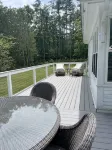 Webster Lake Farmhouse with private lake access - 2-Star