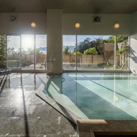 Hotel New Akao