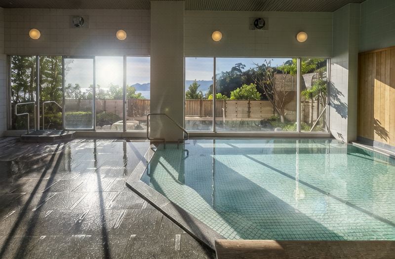 Hotel New Akao photo 4