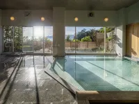 Hotel New Akao - romantici
