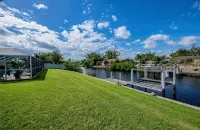 Heated Pool, Canal Front, Kayaks - Paradise Awaits! -  Privatzimmer