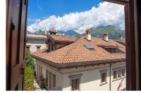 Albergo Cappello e Cadore - parking