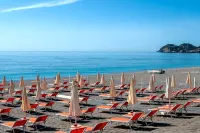 Hotel Antares - sul mare