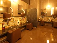AB Hotel Hikone - Cheap