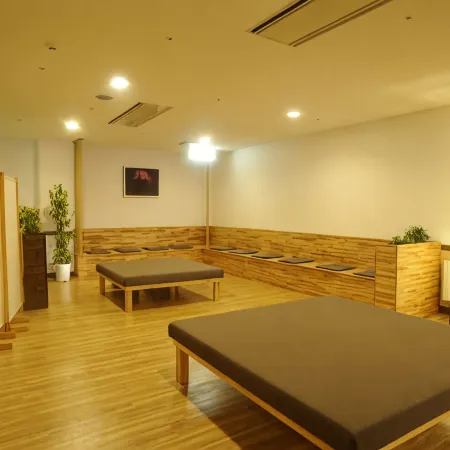 Hotel Green Plaza Hakone