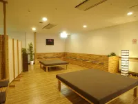 ホテルグリーンプラザ箱根 - スパ