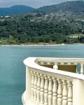 Alley Boutique Hotel and Spa - con vistas al mar