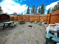 Firehole Cottage ~ Cozy Home To Visit With The Comforts & Privacy Of Your Own - 2-نجوم