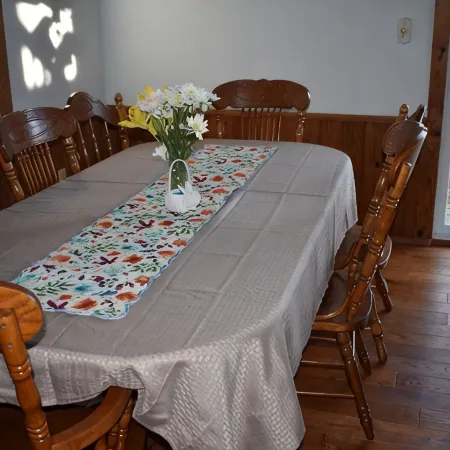 WoodHaven, A Wooded Get Away Where Memories Are Made That Comfortably Sleeps 8