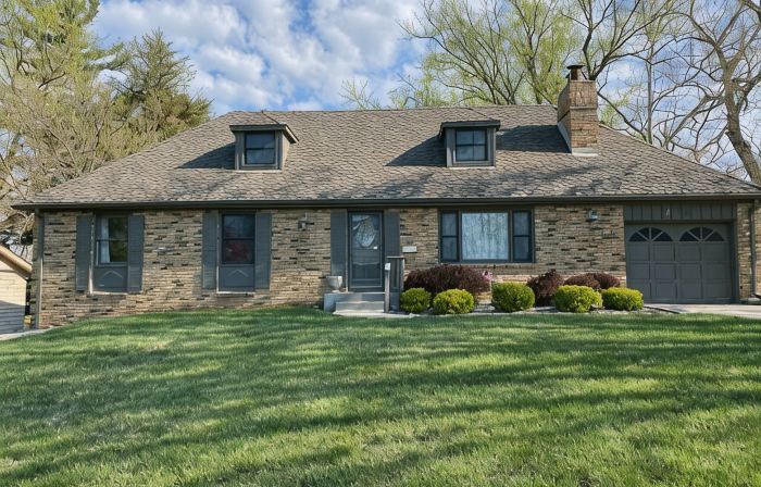 Four Bedroom Bellevue Beauty