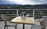 Green House Guest House - con vista montagne