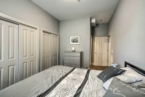 Your 2Bd Wilmington Spring Break Retreat! - Spa