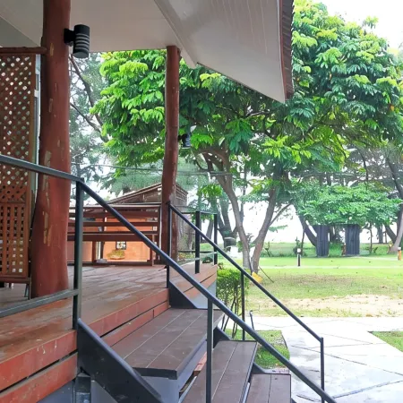 Baan Chao Mai Beach House