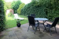 Modern and high-quality vacation home with garden on the Grevelingenmeer - 무료 와이파이