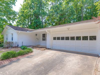 Newly renovated, pristine home