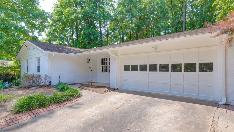Newly renovated, pristine home