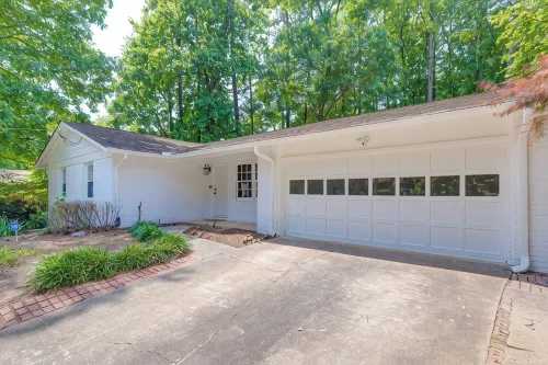 Newly renovated, pristine home - Wifi