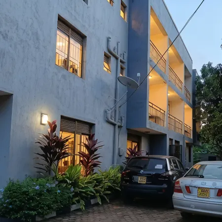 PANDA HOTEL