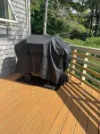Blue Lobster! 2-Br/1.5 BA with Heat, AC, Deck and Seasonal Dock in Harpswell - 3-Star