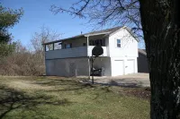 Bluegrass Blessing - Rural house central to Ark, Creation Museum, Cincy - 2-Star