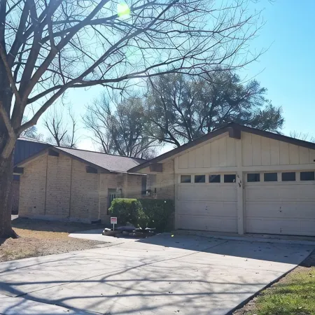 Furnished 3Br Near Bamc for Traveling Nurses, Medical Professionals & Caregivers