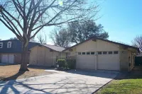 Furnished 3Br Near Bamc for Traveling Nurses, Medical Professionals & Caregivers - Wi-Fi
