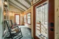 Gold Mine Cabin - 3mins to Wolf Mnt Winery - Chalets