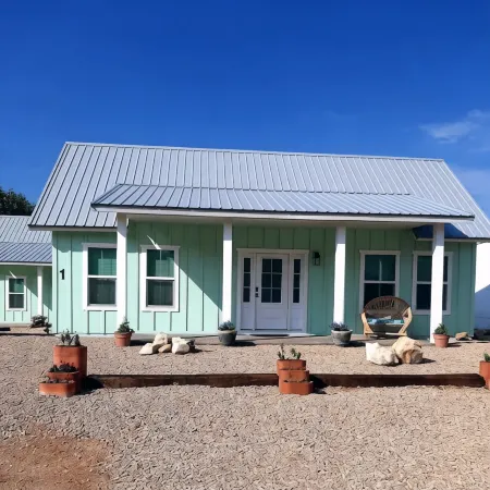 Two Bedroom Farmhouse Cottage No. 1