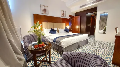 Golden Dune Residential Unit - Almalaz - バルコニー