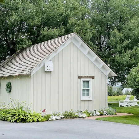 Spa Cottage in Tranquil Amish Country, Jetted Tub, Outdoor Patio