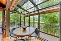 Walk to Bedford Springs from the "Round House" with an Amazing Golf Course View! - Boutique