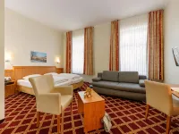 Mercure Hotel Luebeck City Center - Haustierfreundliche